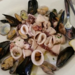 Da Giuliano food