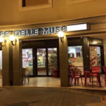 Caffe Muse Dentro