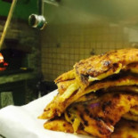 La Rustica Comida