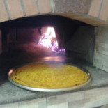 La Rustica Dentro