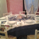 Cantina La Cà Nova Comida