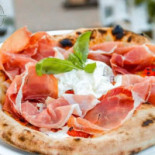 Incì Bracepizza Essen