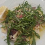 Due Cavalli Comida