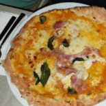 Pizzeria Friggitoria Mr Pizza Comida