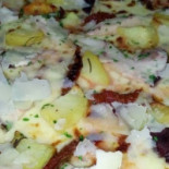 Vany Pizza Nourriture