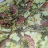 Vany Pizza Nourriture