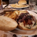 Old Wild West Vimercate food