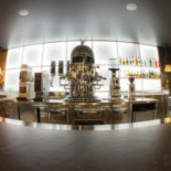 Caffe Vergano Nourriture