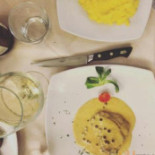 Borgo Molinetto Nourriture