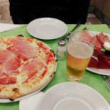 Capitello Comida