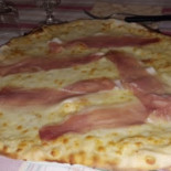 Le Tre Stelle Comida