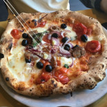 Fratelli La Bufala food