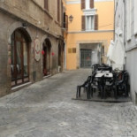 Cremeria Del Vicolo À l'intérieur
