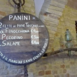 Dal Bertelli Comida