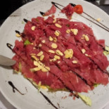 Caranbar food