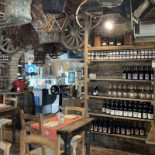 L’ Hosteria Del Maiale Comida