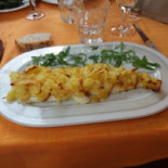 Pala Palino Nourriture