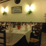 Il Vecchio Mulino food