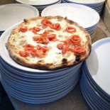 Il Vecchio Mulino food