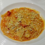 Nascostoposto Nourriture