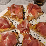 Cafe Servidei Nourriture