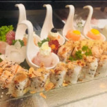 Tokyo Nourriture