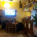 Al Chiaro Di Luna food