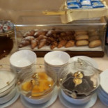 Antico Masetto Nourriture