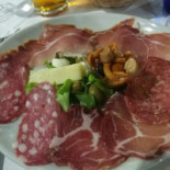 Antiche Macine Nourriture