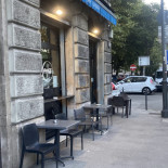 Condor À l'intérieur
