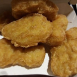 McDonald's Nourriture