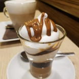 Mcdonald's Stesicoro Nourriture