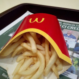 Mcdonald's Stesicoro Carte