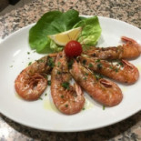 Bella Napoli À l'intérieur