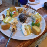 Bella Napoli Nourriture
