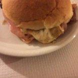 Al Tormento Comida