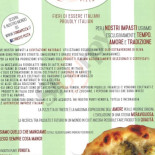 Trieste Pizza Comida