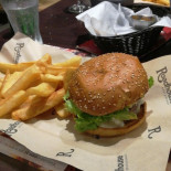 Roadhouse Nourriture