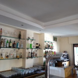 Da Bacco Trattoria Comida