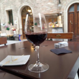Caffe Casolani Nourriture