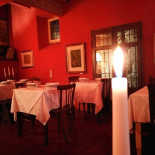 Caffe Casolani Nourriture
