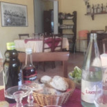 Il Melograno Comida