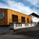 Caseificio Val D'aveto Extérieur