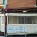 Al Centootto Extérieur