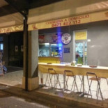 Pizza Al Volo Dentro