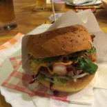 American Comida