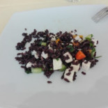 Briciole Comida