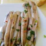 Briciole Nourriture