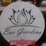 Giardino Comida