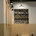 Ham. Hamburgheria Dentro